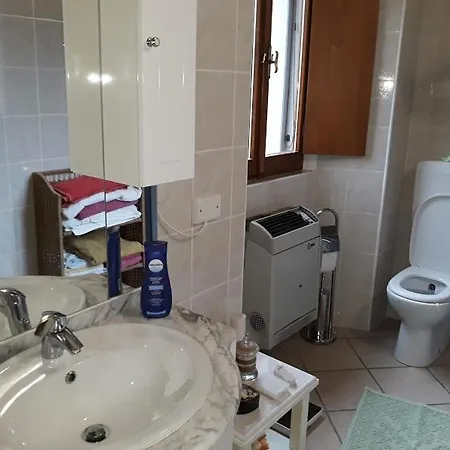 Casa Del Ghiro * バルディ