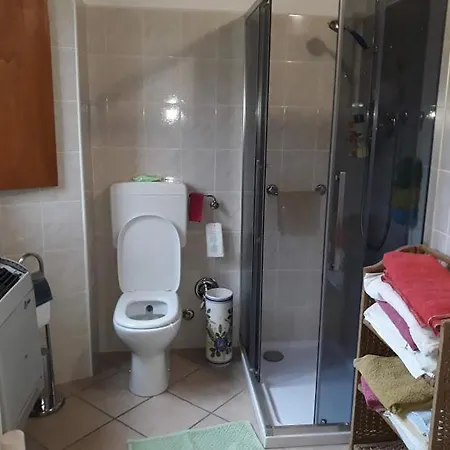 Casa Del Ghiro バルディ
