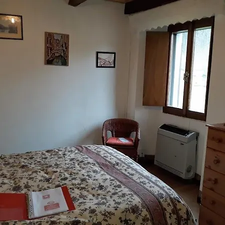 Casa Del Ghiro *