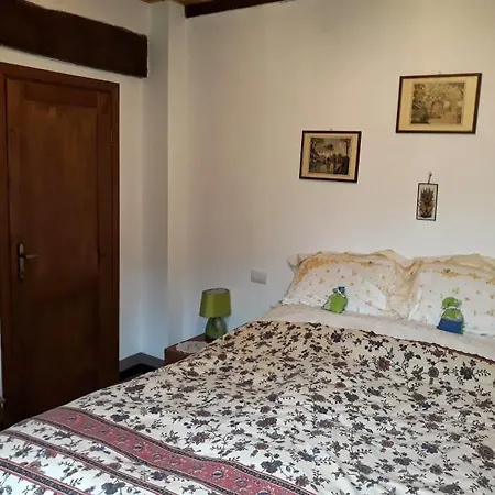Casa Del Ghiro