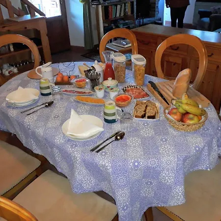 Casa Del Ghiro فندق مبيت وإفطار *